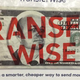 Illustration for article titled What Are These Bizarre Anti-Banking Ads Doing in New York's Subways?